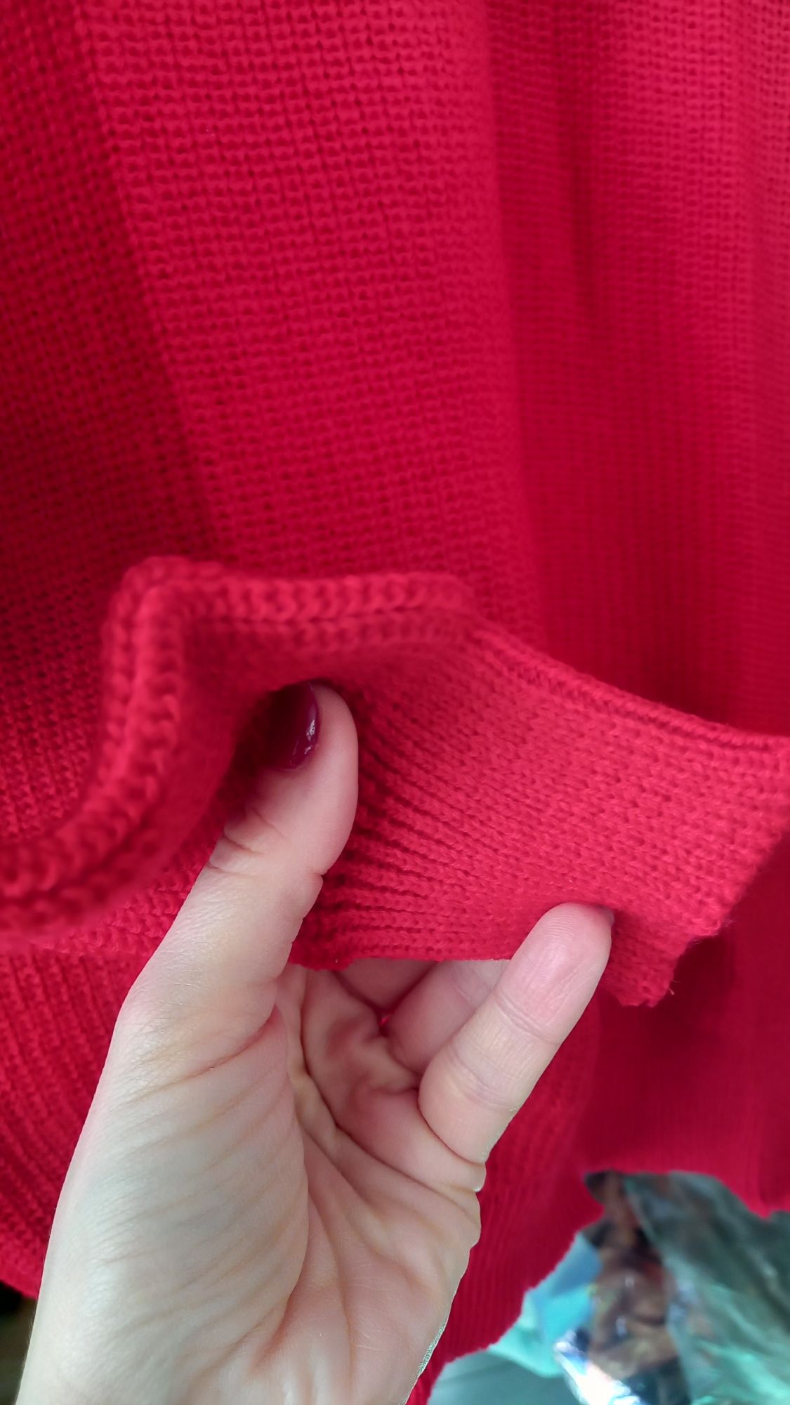 Sprzedam kamizelkę lub sweter,oryginał z PRL, nowy; Łódź