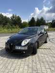 Alfa Romeo MiTo 1.3 Diesel – ekonomiczna, dynamiczna