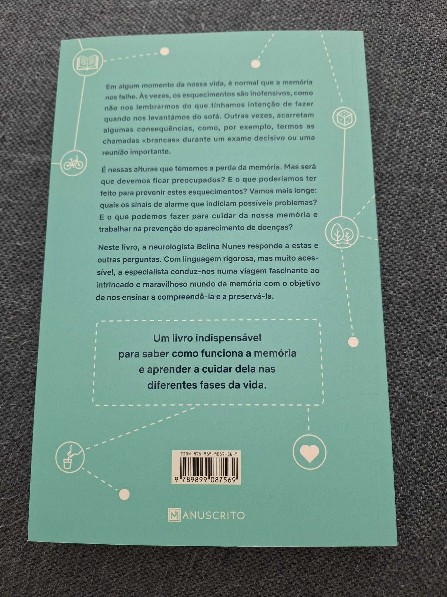 Memória de Ferro