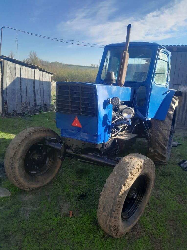 Продам трактор ЮМЗ