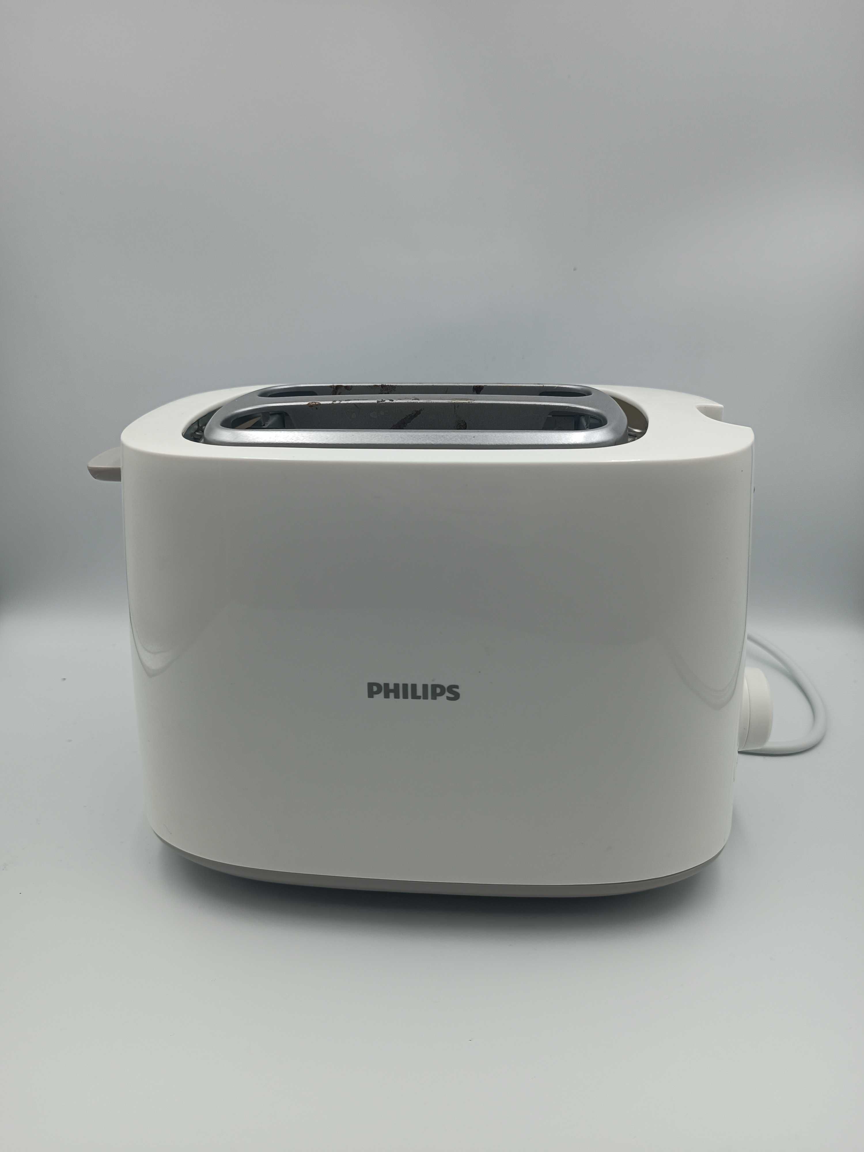 Toster Philips HD 2581/00 900W 2 tosty rozmrażanie