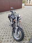 Sprzedam Suzuki VZ 800