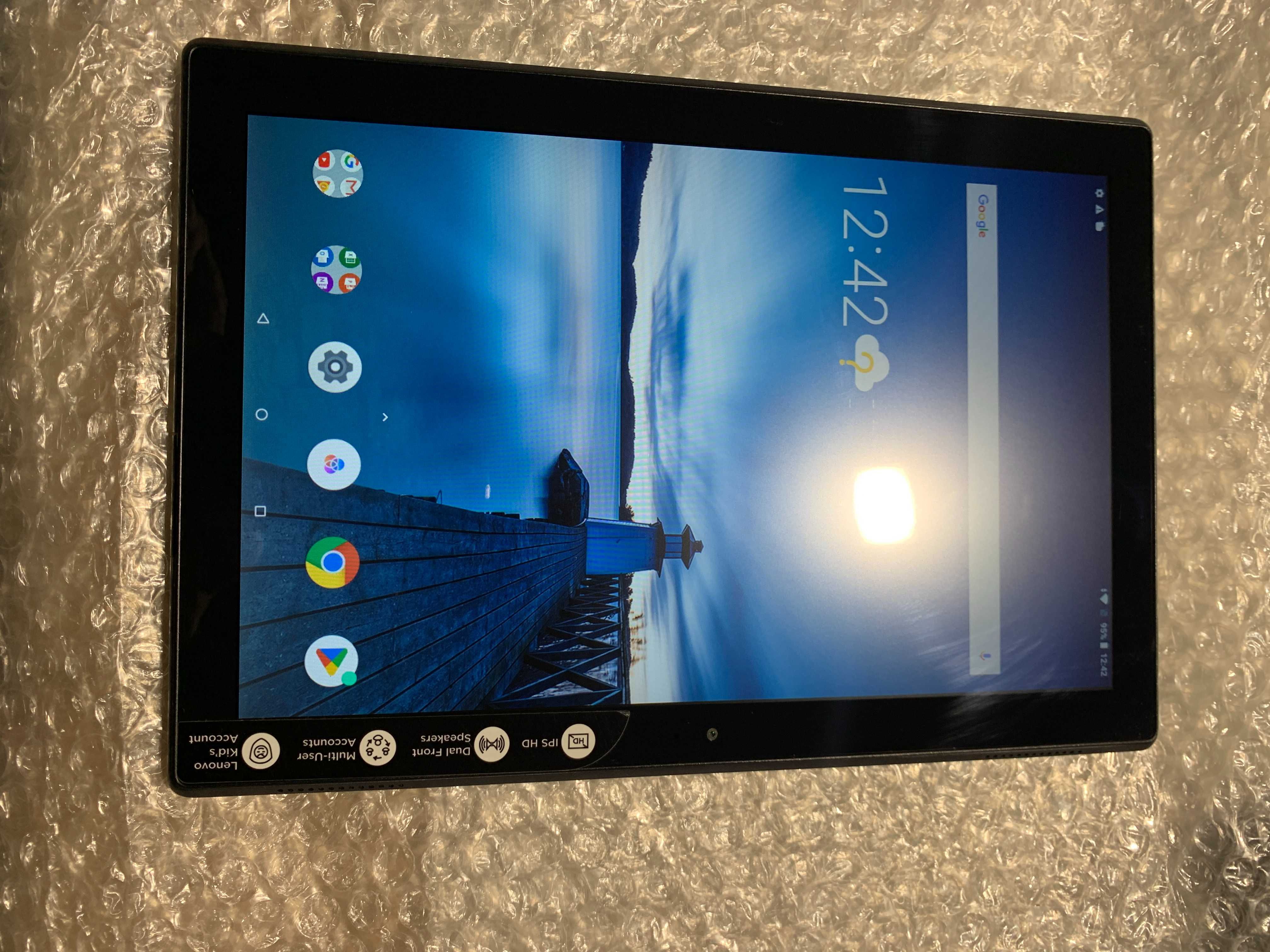 Tablet lenovo TAB4 TB-X304C