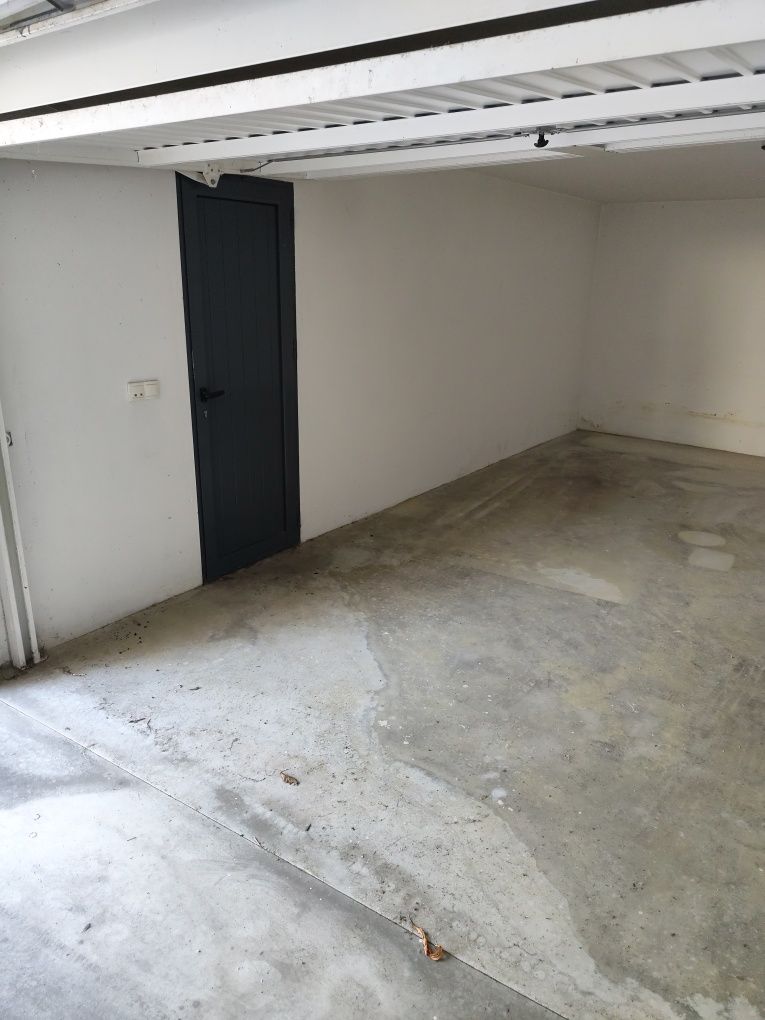 Garagem para arrendar