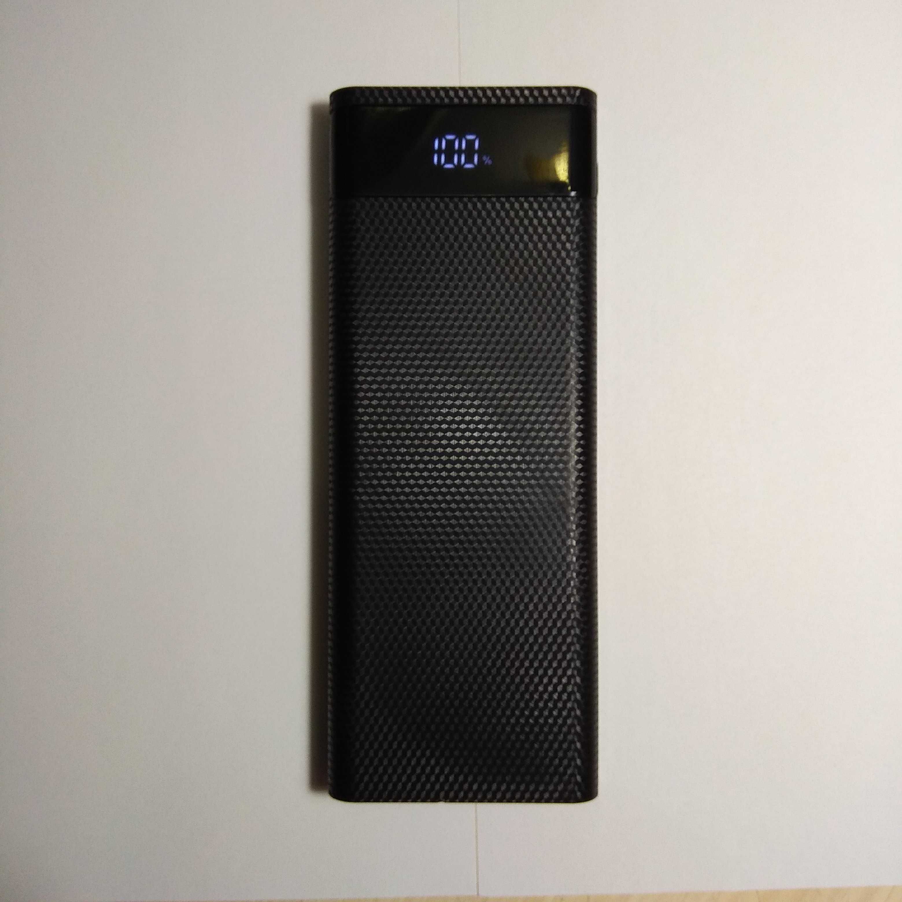 Power Bank 20000mAh 22.5W (5V4.5A/4.5V5A/9V2.5A/12V1.5A)