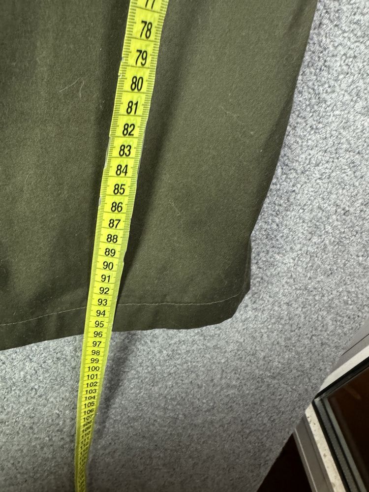 Pinewood spodnie mysliwskie khaki