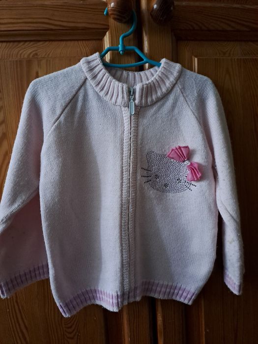Sweterek Hallo Kitty  104