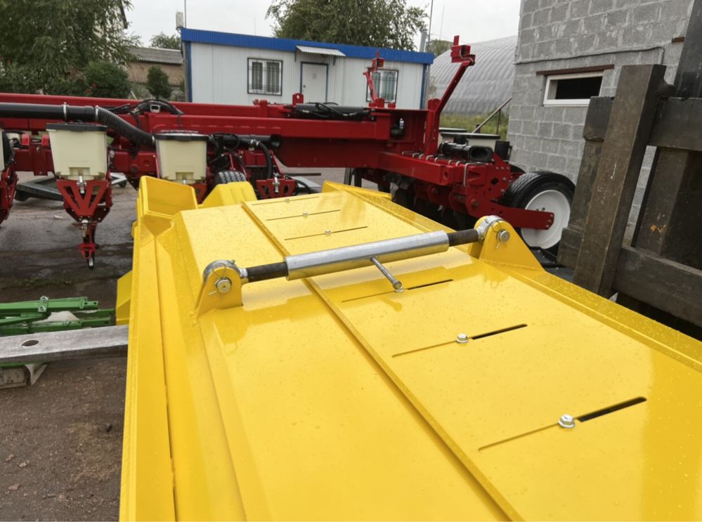 Адаптер/рамка для усіх жаток до комбайнів JohnDeere,Claas,Case, NH