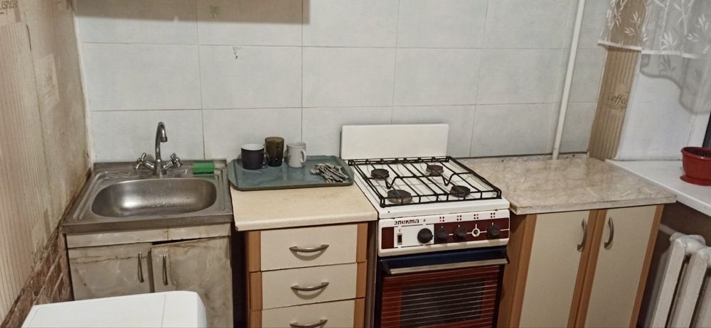 Сдам 1 ком квартиру в Вознесеновском  р-не  ул.Яценко