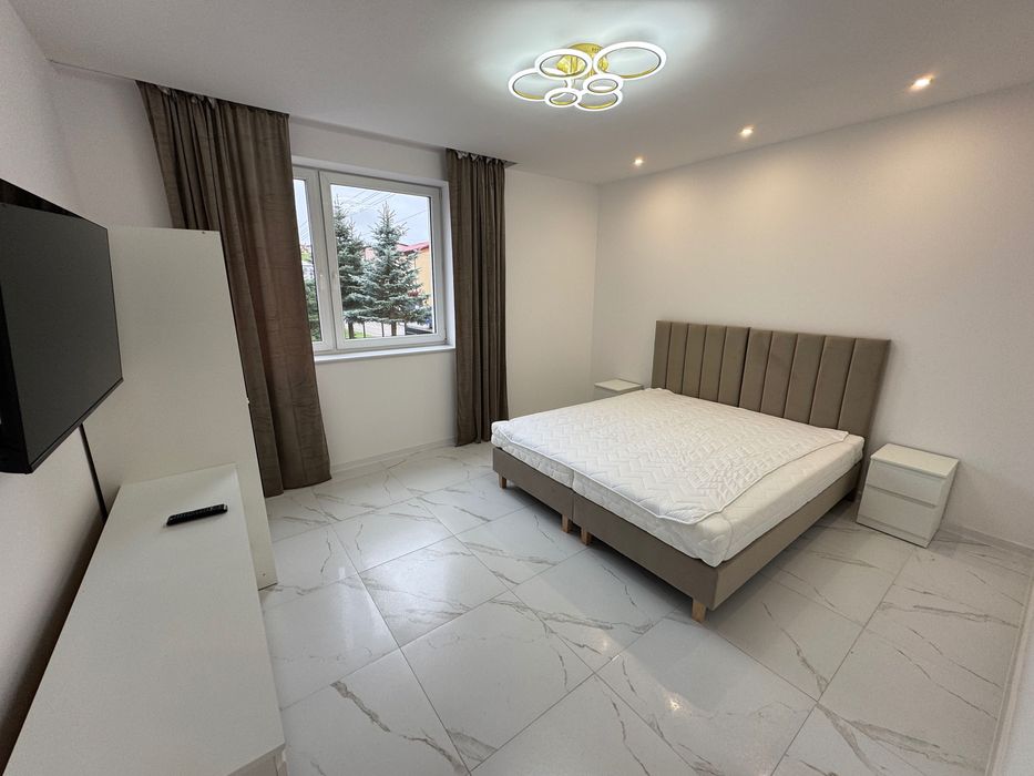 Mieszkanie Premium bezczynszowe z garażem do wynajęcia Starachowice
