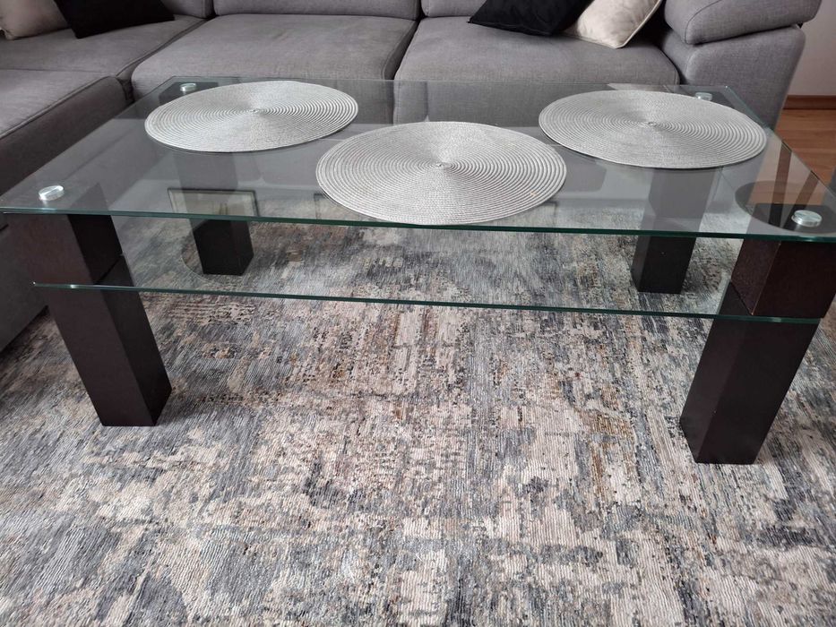 Stolik kawowy / ława