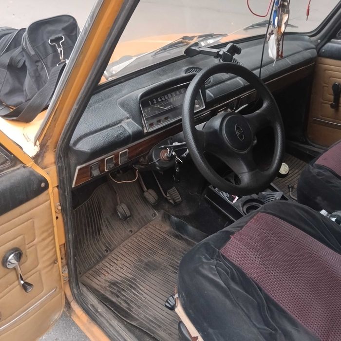 Продам Ваз 21011