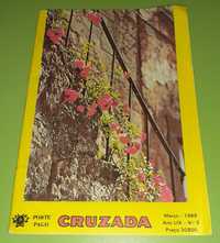 Revista “Cruzada” 1989