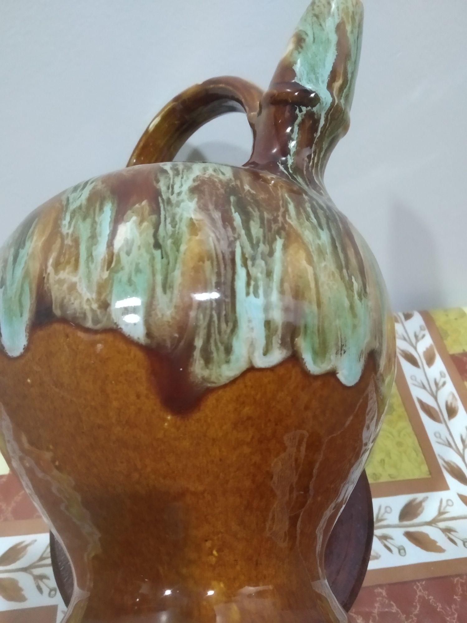 Jarra antiga bonita