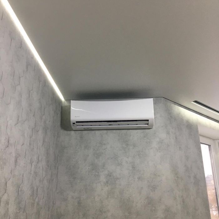 Кондиціонери з Монтажем та Гарантією