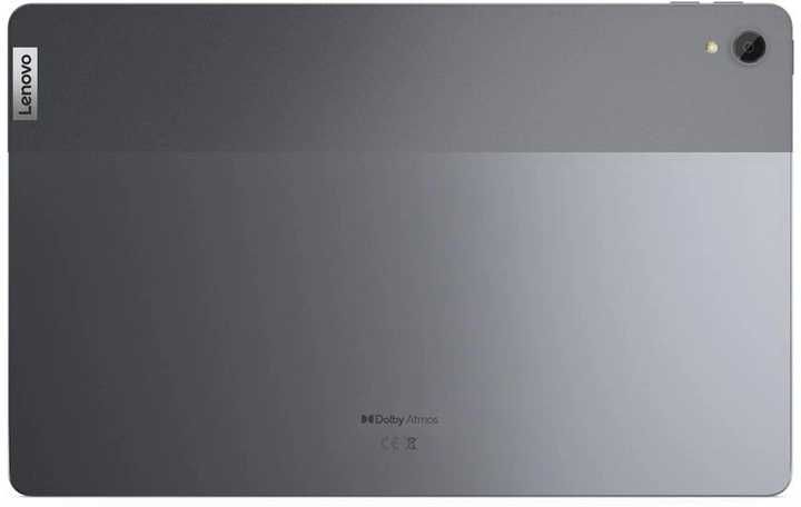 Планшет Lenovo Tab P11 LTE 4/128GB Slate Grey (ZA7S0012UA)