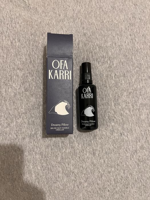 Dream Pillow - Novo