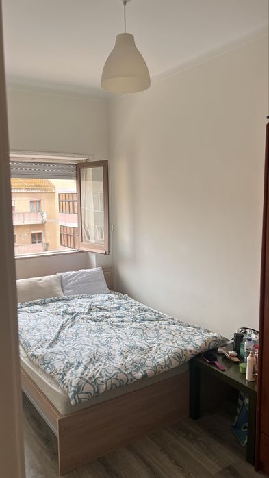 Quarto para solteiro ( a )