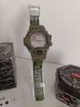Zegarek Casio G-Shock GW-9400CMJ-3ER Rangeman: Man in Camouflage
