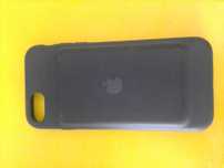 Чехол-аккумулятор Apple Smart Battery Case Black