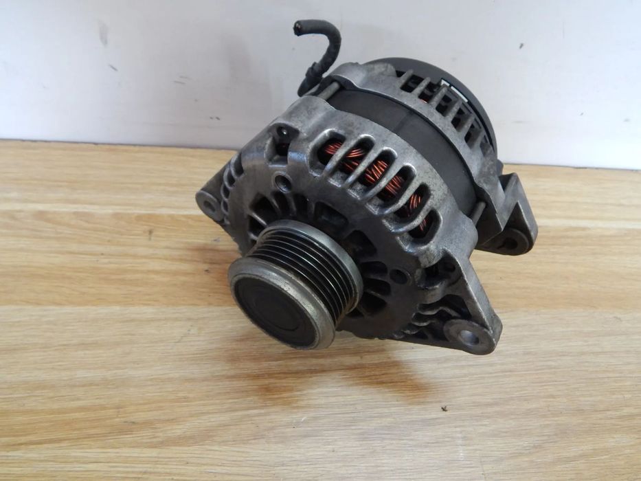 Alternator 1.7 cdti  Opel MOKKA I Astra meriva zafira Trax 12-18  Łuków części