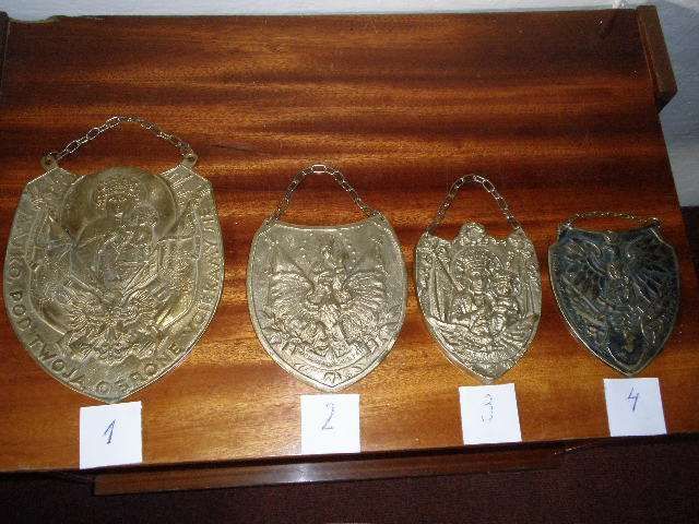 ryngraf zbieractwo starocie