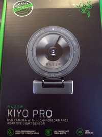 Razer Kiyo Pro kamera