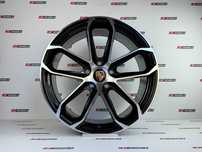 Jantes look Porsche Panamera em 21 | 5x130