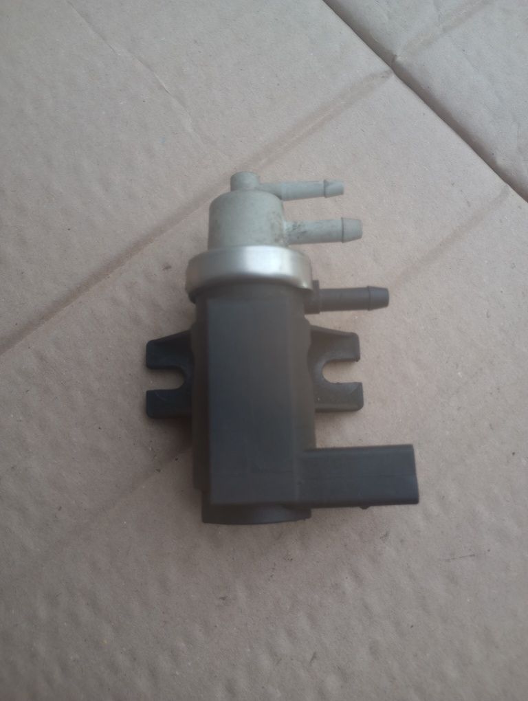 Seat Skoda Audi VW zawór podciśnienia turbiny turbosprężarki n75