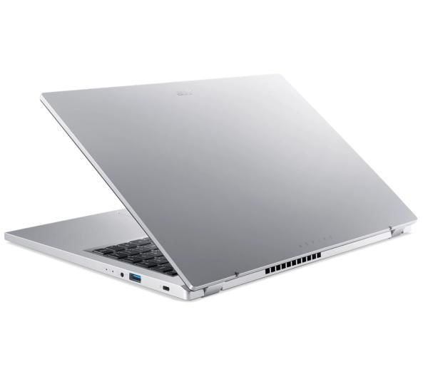 Laptop Acer Aspir 3. Mysz i słuchawki GRATIS.  Niższa cena