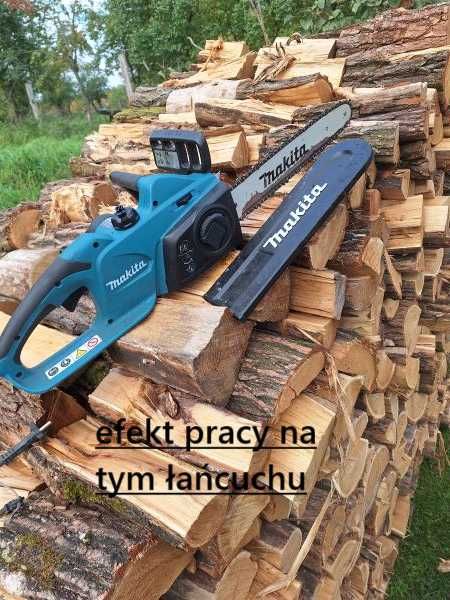 Łańcuch do piły elektrycznej cięcie drewna.  3/8 cala .30,5 cm.