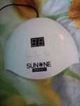 Lampa UV i LED do paznokci