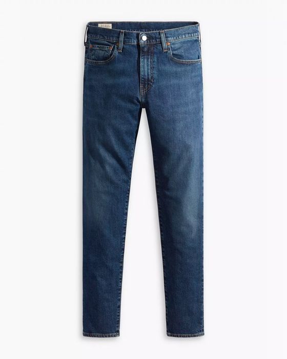 Оригінал ! Levi's® Premium 512  Slim Taper