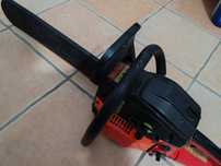 Motoserra MaxMat