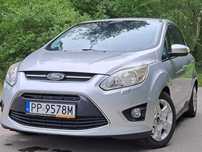 Ford C-max 2011 r