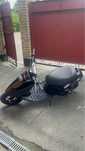 honda dio 27 тюнинг