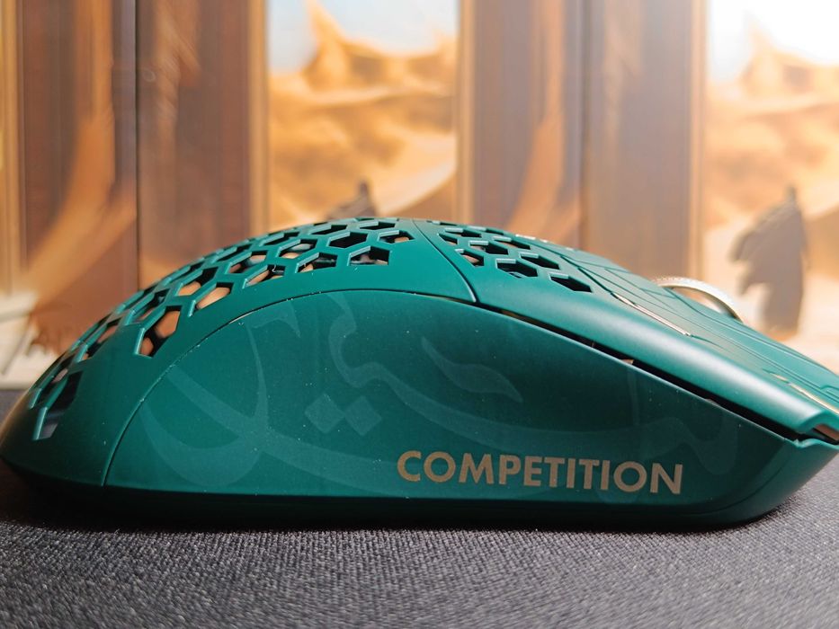 Finalmouse Ulx prophecy Tarik myszka