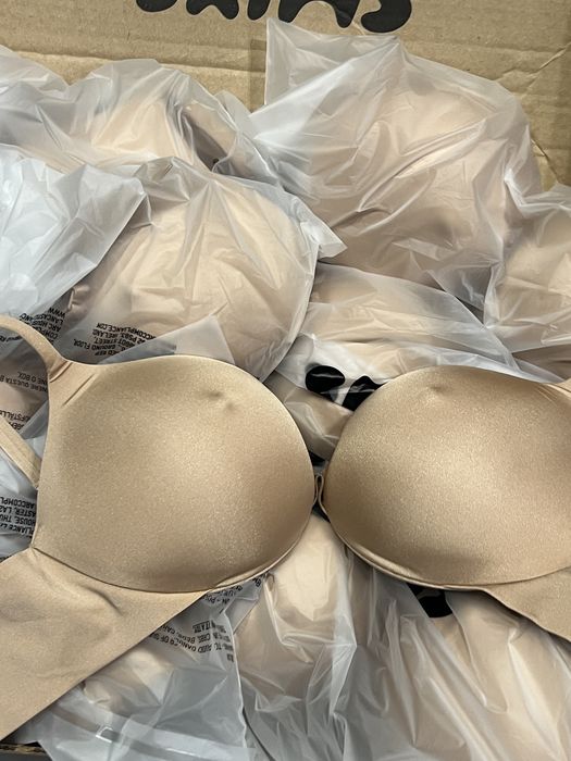 Skims NIPPLE PUSH-UP BRA (оригінал з США)