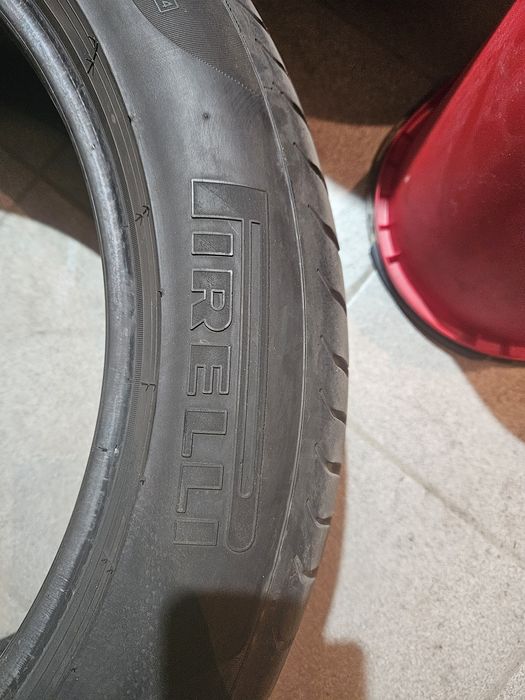 Pirelli Zero 235/50/19