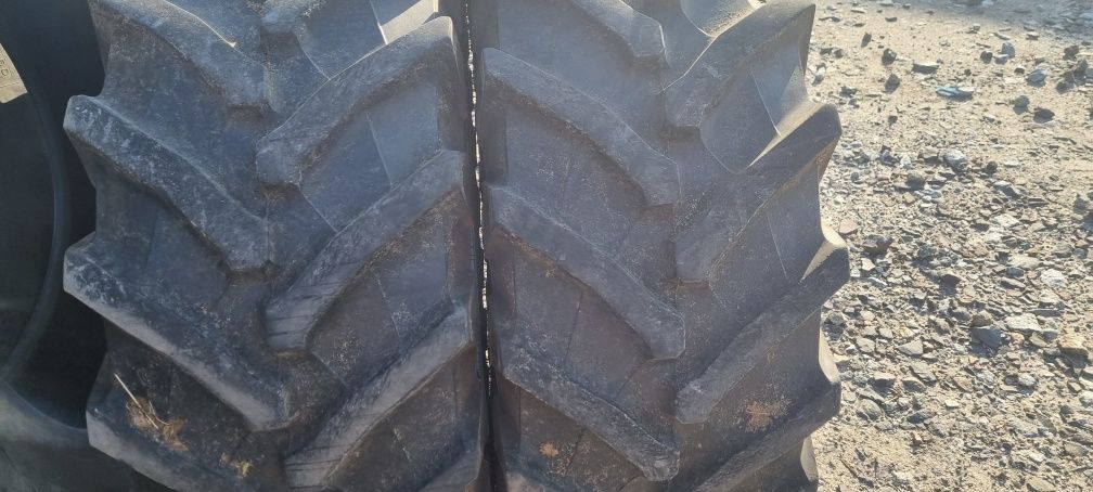 Opony rolnicze trelleborg 440/65r24 komplet polecam