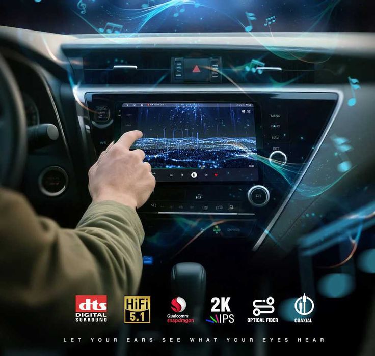 RADIO hi-end Volkswagen skoda nissan ford peugeot opel ANDROID JAKOŚĆ