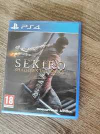 Gra Sekiro PS4 PS5