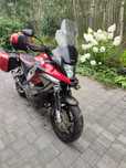 Honda vfr 800 crossrunner