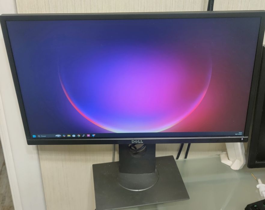 Монітор Dell P2317H 1920х1080 (16:9) IPS WLED Full HD