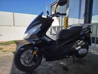 Vendo Honda PCX125