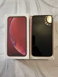 Apple iPhone XR Product Red
