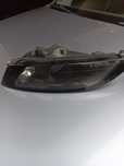 Material Smart forfour 2005