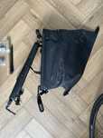 Tailfin bikepacking