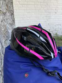 Продам велосипедний шолом Muddyfox 54-60 см