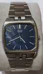 zegarek SEIKO Quartz model 7810 Vintage Listopad 1977 !!! URODZINOWY